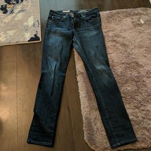 Ag jeans
